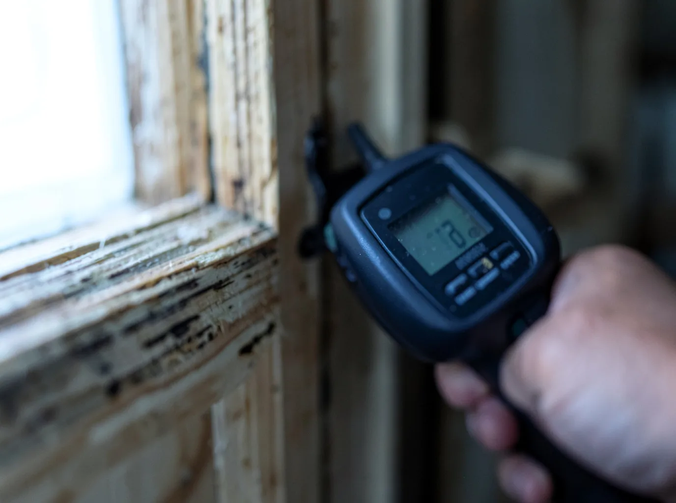 Ceiling Water Damage Repair in Adams, OR